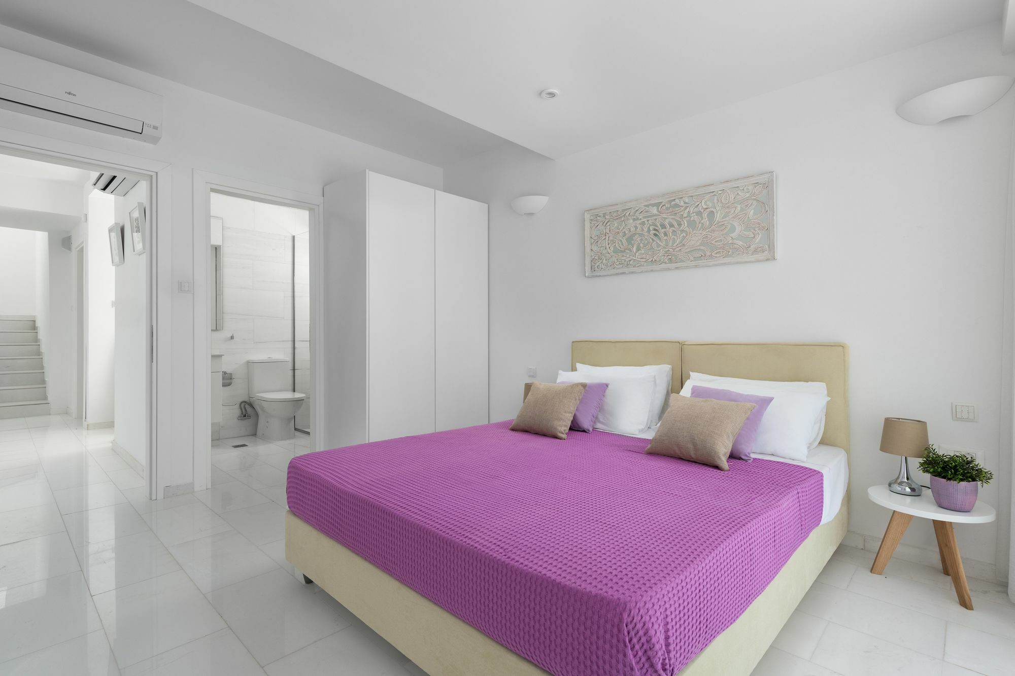 Maria&Nada Beachfront Villas Kolymbia Exterior foto